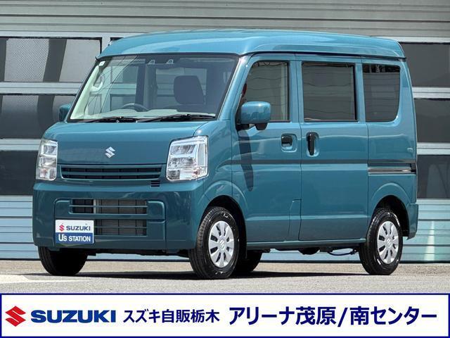 スズキの中古車選びは、安心と信頼の直営ディーラー スズキ自販栃木　スズキ・アリーナ茂原/南センターにお任せください。