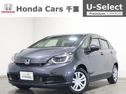 ホンダ フィット 1.5 e:HEV ホーム 2年保証付　運転支援　前後ドラレコ　ナビ