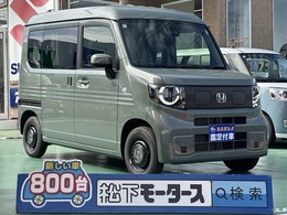 ホンダ N-VAN e: e: ファン 純正ディスプレイオーディオ バックカメラ