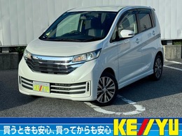 日産 デイズ 660 ライダー ハイウェイスターXベース 純正7インチSDナビ　ETC　禁煙車