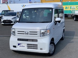 ホンダ N-VAN N-VAN L 