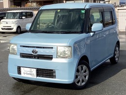 トヨタ ピクシススペース 660 X 純正ナビTV・Bluetooth・DVDビデオ・キーフ