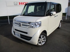 ホンダ N-BOX+ の中古車 660 G Lパッケージ 4WD 埼玉県朝霞市 99.0万円