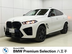 X6 M