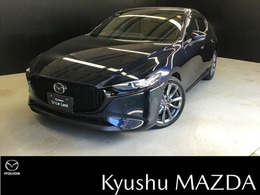 マツダ MAZDA3ファストバック 1.5 15S ツーリング ナビ　フルセグ　ETC　ドラレコ