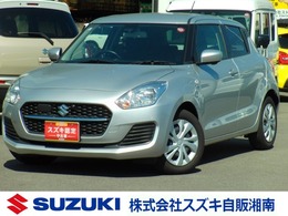 スズキ スイフト 1.2 ハイブリッド MG 全方位カメラ　オーディオレス仕様車