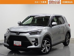 トヨタ ライズ 1.0 Z 衝突回避/被害軽減　ナビ　全方位モニター