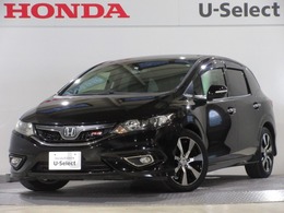 ホンダ ジェイド 1.5 RS ホンダセンシング 純正メモリーナビ Blueto