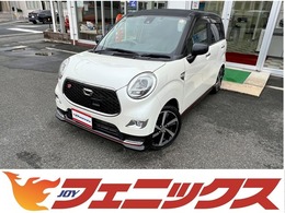 ダイハツ キャスト スポーツ 660 SAII ターボモデル　純正メモリーナビ