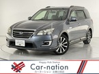 2.5 モダン スタイル 4WD
