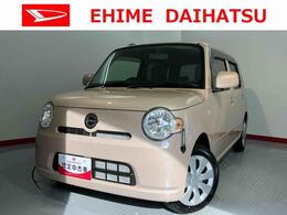 ダイハツ ミラココア 660 L 2WD　アイドリングストップ車　CD ラジオ