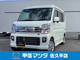 マツダ スクラムワゴン 660 PZターボ ハイルーフ 4WD 