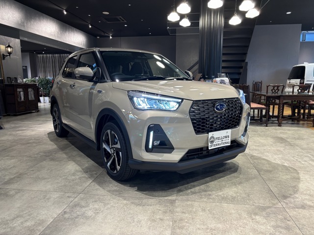 未掲載車、他グレード、限定掲載車を公開中！今すぐチェック ⇒ https://fellows1.jp/car-list/　 または今すぐ検索 ⇒「 フェローズインターナショナル美浜店 」