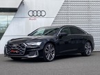 40 TDI クワトロ Sライン ディーゼルターボ 4WD