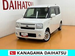 ダイハツ ムーヴコンテ 660 X VS ナビ　オートエアコン　エコアイドル　光軸