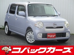 ダイハツ ミラココア 660 X /禁煙/ナビTV/Bluetooth/後期/ETC/スマート