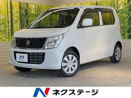 スズキ ワゴンR 660 FX ナビ バックカメラ シートヒーター 禁煙車