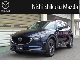 マツダ CX-5 2.5 25S プロアクティブ 4WD 