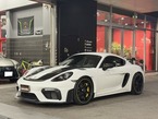 GT4 RS PDK