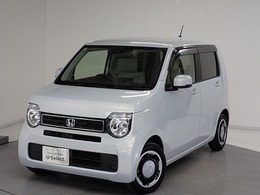 ホンダ N-WGN 660 L デモカーUP・ホンダセンシング・ディスプレ