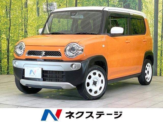 SDナビ　衝突被害軽減システム　2トーンカラー　シートヒーター