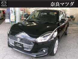 スズキ スイフト ハイブリッドSL ナビ＆全方位360モニター・ETC・運転席シー