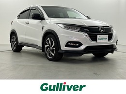 ホンダ ヴェゼル 1.5 ハイブリッド RS ホンダセンシング 純正ディスプレイオーディオ ワンセグ/CD/U