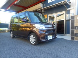 ダイハツ タント 660 X SAII 左側電動スライドドア スマートキー