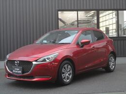 マツダ MAZDA2 1.5 15S プロアクティブ 