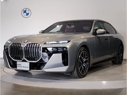 R5　BMW　BMW　7シリーズ