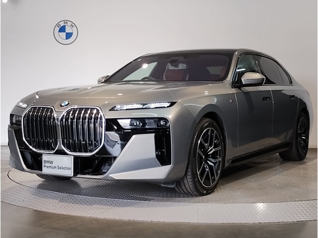 740i Mスポーツ　セレクトパッケージ　B＆Wサウンドシステム　スカイラウンジサンルーフ　1オーナー　アルカンタラルーフ　シートエアコン　ステアリングサポート　パドルシフト　タルトゥーホレザー