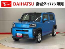 ダイハツ タフト 660 G 