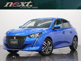 プジョー 208 アリュール ディスプレイオーディオ　カープレイ　USB