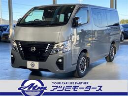 日産 キャラバン 2.4 グランド プレミアムGX プロスタイル ロングボディ ディーゼルターボ LEDイルミ・Rスポ・ナビ・全カメラ・ETC