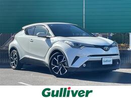 トヨタ C-HR ハイブリッド 1.8 G トヨタセーフティーセンス　純正SDナビ