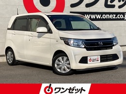 ホンダ N-WGN 660 G 純正ナビ・社外ETC・オートエアコン・プッ