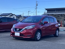 日産 ノート 1.2 e-POWER X スマートルームミラー　LEDヘッド