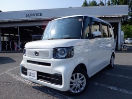 ホンダ N-BOX 660 