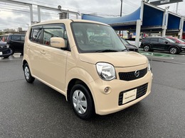 日産 モコ 660 X オーディオバックモニターインテリキー