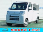 660 クルーズターボ 4WD