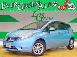 日産 ノート 1.2 メダリスト エマージェンシーブレーキ パッケージ 禁煙 衝突軽減ブレーキ 360°モニター