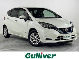 日産 ノート 1.2 e-POWER X 純正ナビ　アラウンドビューモニター