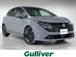 日産 ノートオーラ 1.2 G 純正9型DA BOSE 360度 BSM プロパイロット