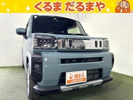 ダイハツ タフト 660 Gターボ クロム ベンチャー 保証付 修復歴無 ETC 全方位M SR シ-トH DA