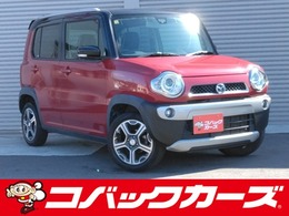マツダ フレアクロスオーバー 660 XT ツートン/禁煙/ナビTV/Bluetooth/Bカメラ