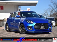 スズキ スイフトスポーツ の中古車 スポーツ 1.4 兵庫県神戸市北区 318.9万円