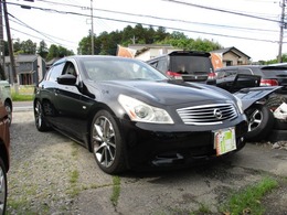 日産 スカイライン 3.7 370GT タイプSP 