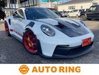 GT3 RS PDK