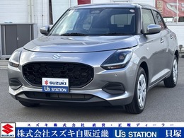 スズキ スイフト 1.2 XG オートライト/