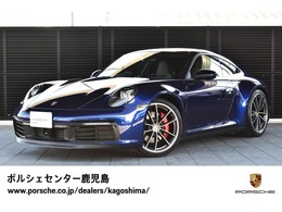 ポルシェ 911 カレラS PDK スポーツクロノPKG スポエグ Fリフト